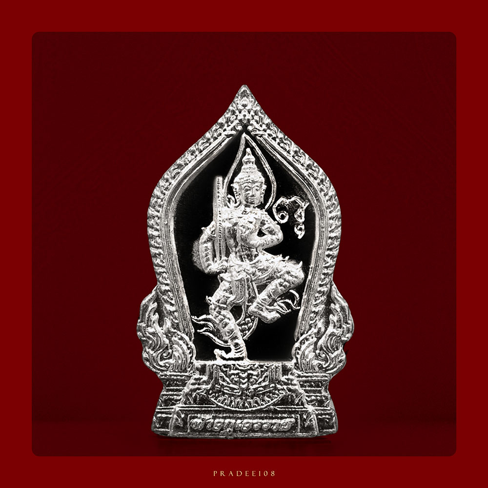 ท้าวกุเวรราช (ท้าวเวสสุวรรณ,ไฉ่ซิงเอี๊ย) 