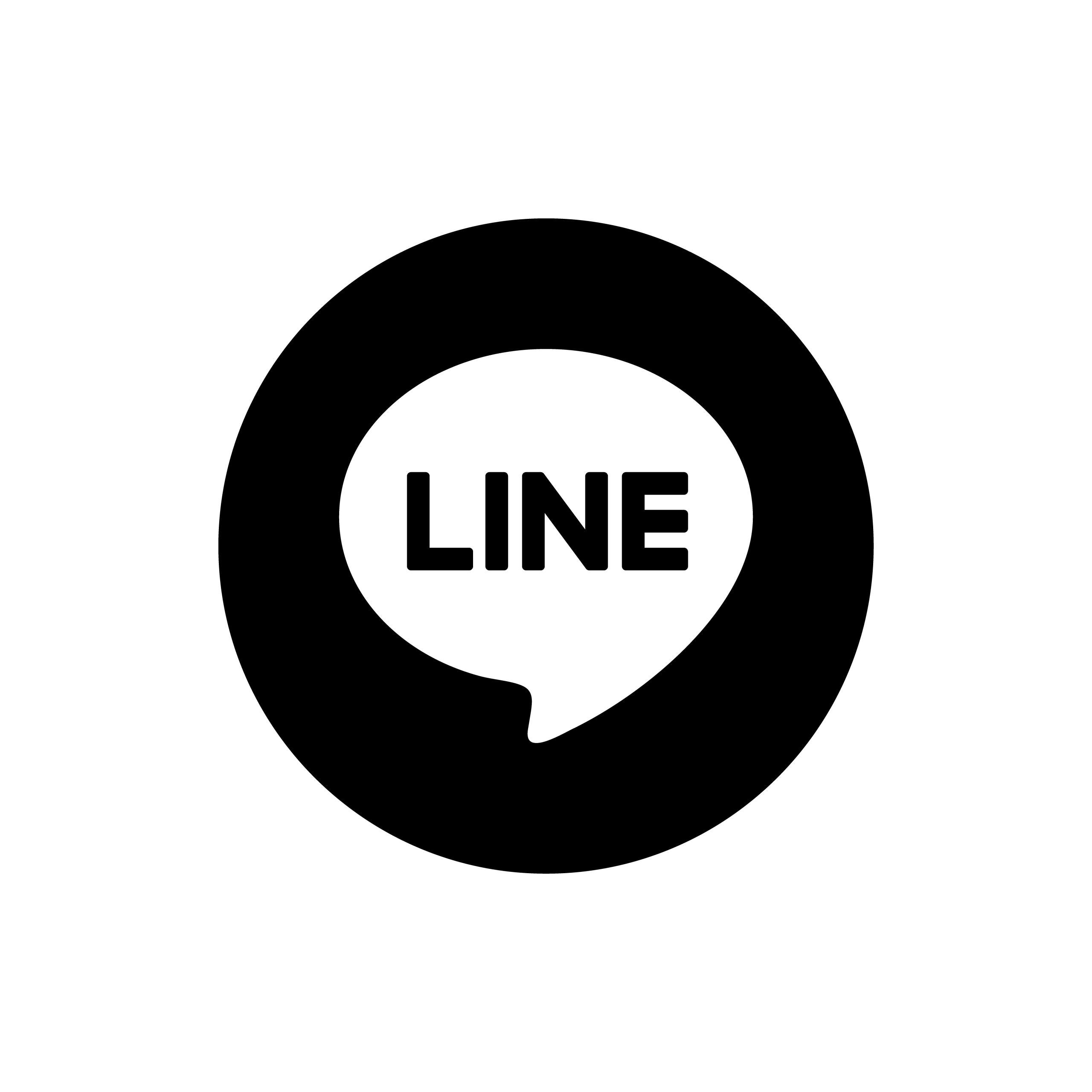 LINE